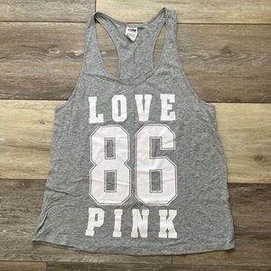 Victoria’s Secret tank